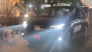 മാരുതി അത്രകണ്ട് അഹങ്കരിക്കേണ്ട ഡിസയറിനിട്ടുള്ള മുട്ടൻ പണി ദേ മൂടുപടമില്ലാതെ റോഡിൽ; അമേസിംഗ് അമേസ്