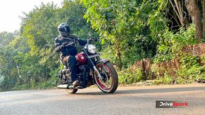 ക്ലാസിക് ബോബർ ശൈലിയിൽ റോയൽ എൻഫീൽഡിൽ നിന്നും ഒരു പുത്തൻ മുതൽ; ഗോവൻ ക്ലാസിക് 350 -യുടെ വിശേഷങ്ങൾ