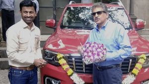 ഞങ്ങളായിട്ട് മാറിനില്‍ക്കുന്നില്ലെന്ന് മഹീന്ദ്ര; മാരുതിക്കും ഹ്യുണ്ടായിക്കും പിന്നാലെ വില കൂട്ടി 