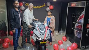 മാനേജരോട് ശമ്പളം കൂട്ടി ചോദിച്ചോ, ഈ ബൈക്കിന് ജനുവരി മുതൽ 10,000 രൂപ വില കൂട്ടുമെന്ന് കമ്പനി
