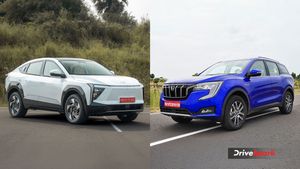 മഹീന്ദ്രയുടെ ഇവിയും ICE എഞ്ചിനും ഒന്ന് മാറ്റുരച്ച് നോക്കിയാലോ, ഇലക്ട്രിക് കൂപ്പെ വാങ്ങാൻ മനസുണ്ടോ