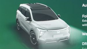 അണിയറയിൽ ഒരുങ്ങുന്നത് ആറ്റം ബോംബോ? 350 bhp പവറുമായി അടുത്ത കോളിളക്കത്തിനൊരുങ്ങി മഹീന്ദ്ര XUV 700 ഇവി