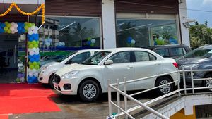 വണ്ടി വില്‍ക്കാന്‍ ഇനി നാട്ടുകാരും കൂട്ടുകാരും മതി!  യൂസ്ഡ് കാര്‍ ജിഎസ്ടി വര്‍ധനവ് ബാധിക്കുന്നത് ഇവരെ