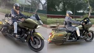 ബിജെപി പ്രസിഡന്റാകാന്‍ സാധ്യതയുള്ള 'ചെറുപ്പക്കാരന്‍'! നടന്‍മാരെപ്പോലെ കറങ്ങുന്നത് അരക്കോടിയുടെ ബൈക്കില്‍