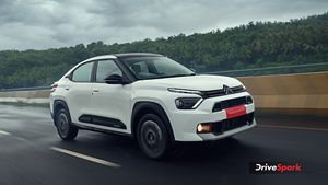 ഇത്രയും നല്ല എസ്‌യുവി കുറഞ്ഞ വിലയിൽ കൊടുത്തിട്ടും ആകെ വാങ്ങിയത് 79 പേർ, കുഴപ്പം വണ്ടിക്കോ നമുക്കോ? 