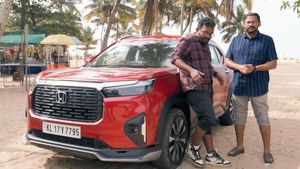 ഹോണ്ട എലിവേറ്റ് ഒരു സംഭവം തന്നെ; വാഗമണ്ണിൽ നിന്ന് ആലപ്പുഴയ്ക്കൊരു റോഡ് ട്രിപ്പ്
