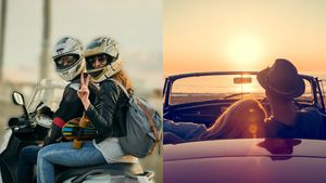 പ്രണയദിനം കാറിലോ ബൈക്കിലോ ആഘോഷിക്കാനാണോ പ്ലാൻ; സേഫ്റ്റി മുഖ്യം ബിഗിലേ