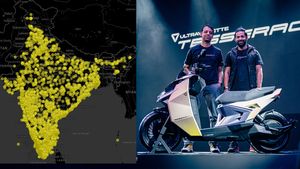 വില കേട്ടാൽ ആരായാലും വാങ്ങും, ആക്‌ടിവ ഇവിക്കും മുമ്പേ ഹിറ്റടിച്ച് 261 KM റേഞ്ചുള്ള ഇലക്ട്രിക് സ്കൂട്ടർ