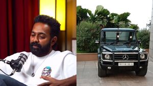 ബാലുവിന് ആസിഫിന്റെ വക വിവാഹ സമ്മാനം 80 ലിറ്റര്‍ ഡീസല്‍!വണ്ടിയുള്ളവർക്ക്  പറ്റാവുന്ന അബദ്ധം വിശദീകരിച്ച് താരം