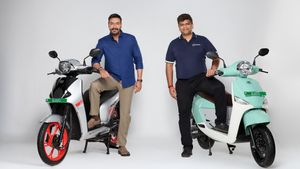 ഭാര്യയുടെ പുതിയ പടത്തിൻ്റെ പ്രൊഡ്യൂസർ; 'ഗോൽമാൽ' നായകൻ ഇനി ബിഗൗസിൻ്റെ ബ്രാൻഡ് അംബാസഡർ