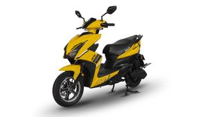150 Km റേഞ്ച്, ഫുള്‍ചാര്‍ജിന് 1.5 യൂണിറ്റ് കറണ്ട് മതി! 1 മാസം കാത്താൽ 100% ഇന്ത്യന്‍ സ്‌കൂട്ടര്‍ വാങ്ങാം 