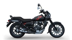 ക്ഷീണമില്ലാതെ ലോംഗ് ട്രിപ്പടിക്കാം! ബജാജിന്റെ ഈ ബൈക്ക് മടങ്ങിയെത്തുന്നു, രേഖകള്‍ ഓണ്‍ലൈനില്‍