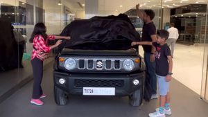 ഇന്ത്യക്കാര്‍ക്ക് വേണ്ടാഞ്ഞിട്ടും ജിംനി വില്‍പ്പന 1 ലക്ഷം കടന്നു! കടിപിടി കൂടി വാങ്ങുന്നത് വിദേശികള്‍