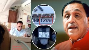 '1206' രാശിയായി കണ്ട വിജയ് രൂപാണി! ഒടുവില്‍ മരണം തേടിയെത്തിയതും 12-06 ന്