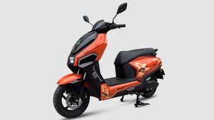 150KM ഓടാന്‍ ചായയുടെ പൈസ പോലും ചെലവില്ല! പുതിയ ഇന്ത്യന്‍ സ്‌കൂട്ടറിന്റെ വിലയറിഞ്ഞാല്‍ ഇപ്പോള്‍ വാങ്ങും