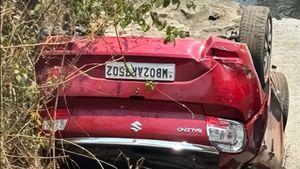 ഗോവൻ ട്രിപ്പിൽ നഷ്ടം 4 ലക്ഷം രൂപ; യാത്രക്കാരെ രക്ഷിച്ച് മാരുതിയുടെ ഉരുക്ക് ഹാച്ച്ബാക്ക്
