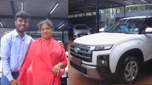 സമ്മാനം കിട്ടിയ ബൈക്ക് ദാനം ചെയ്തു, ഹേറ്റേഴ്‌സിനെ ഫാന്‍സാക്കിയ ബിഗ്‌ബോസ് താരം അമ്മക്ക് നല്‍കിയത് ക്രെറ്റ 