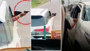 വെള്ളമടിച്ച് റോക്കി ഭായിയാകാന്‍ നോക്കിയതാ! ഫോര്‍ച്യൂണര്‍ ഡ്രൈവര്‍ക്ക് സംഭവിച്ചത് കണ്ടോ
