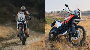 ലേ ലഡാക്ക് യാത്രയിൽ പണി കിട്ടില്ല; സർവീസ് ഓൺ വീൽസുമായി കെടിഎം