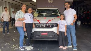 ടാറ്റയ്ക്കും ഹ്യുണ്ടായിക്കും കാര്യങ്ങൾ എളുപ്പമാക്കും, വിൽപ്പന കത്തിക്കയറുമ്പോൾ ഇതുവേണ്ടിയിരുന്നില്ല മഹീന്ദ്രേ