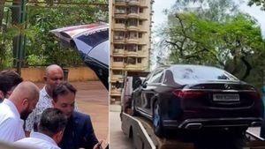 72 കോടിയുടെ സ്വത്ത് എഴുതിവെച്ച ആരാധികയുള്ള നടന്‍! പിറന്നാളിന് പുതിയ കാര്‍ വാങ്ങുകയാണോ?