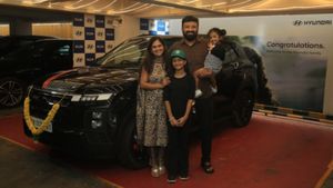 മഹീന്ദ്രയെ ഒതുക്കി രണ്ടാം സ്ഥാനം തിരികെപ്പിടിച്ച് ഹ്യുണ്ടായി! ജൂലൈയിൽ വിറ്റത് 42,661 കാറുകൾ, ക്രെറ്റ നമ്പർ 1