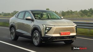 പരിസ്ഥിതി സൗഹൃദ ഗണേശോത്സവം:  500+ Km റേഞ്ചുള്ള റോഡ് ട്രിപ്പിന് പറ്റിയ ടോപ് 5 ഇവികള്‍
