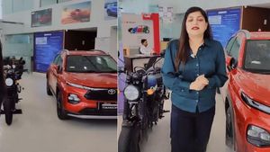 1 വെടിക്ക് 2 പക്ഷി... ടൈസര്‍ വാങ്ങുമ്പോള്‍ ഹണ്ടര്‍ ഫ്രീ! വണ്ടി വിളിച്ച് പോയാലും ലാഭം