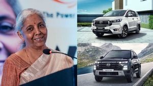 ഈ കാറുകള്‍ക്ക് ഇനി നികുതി 40 ശതമാനം! വില വല്ലാതെ കൂടില്ല, കാരണം അറിയണോ?