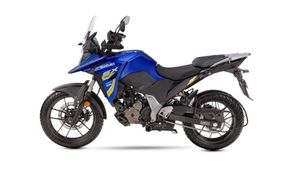 കൂടുതല്‍ മൊഞ്ചായി സുസുക്കി വി-സ്‌ട്രോം SX 250! ഓഫറുകള്‍ കേട്ടാല്‍ ഇപ്പോള്‍ വണ്ടി ഷോറൂമിലേക്ക് തിരിക്കും