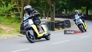 സിറ്റി റൈഡിന് പറ്റിയ ഇലക്ട്രിക് സ്കൂട്ടർ സ്വന്തമാക്കാം; ടിവിഎസ് ഓർബിറ്റർ ഇവിയുടെ വിശദമായ റിവ്യു