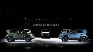 FJ CRUISER ടൊയോട്ടയുടെ സെൽഫ് ഗോളാകുമോ; ഇന്ത്യയ്ക്ക് മുന്നേ അവതരിപ്പിച്ചതെവിടെയെന്ന് അറിഞ്ഞോ