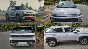 ബേബി ക്രെറ്റയോ പുതിയ വെന്യു; ചേട്ടനിൽ നിന്ന് കടമെടുത്തത് എന്തൊക്കെയെന്ന് അറിഞ്ഞാലോ