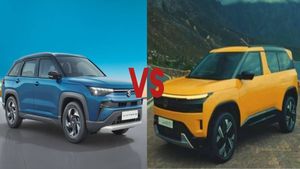 മാരുതി സുസുക്കി വിക്ടോറിസ് vs ടാറ്റ സിയറ: ടെക്കും ഫീച്ചേഴ്സും കൊണ്ടുള്ള ഏറ്റുമുട്ടലിൽ വിജയി ആരാകും 