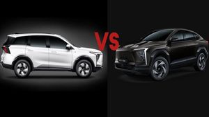 മഹീന്ദ്ര  XEV 9s vs XEV 9e; ഏത് ഇലക്ട്രിക് എസ്‌യുവിയിലാണ് നിങ്ങൾ മയങ്ങി വീഴുന്നത്