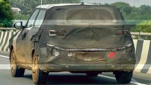 ആരാധകരെ ഞെട്ടിക്കാനൊരുങ്ങി ഹ്യുണ്ടായി; സ്പൈ ഷോട്ടിലെ രഹസ്യം അറിയണോ