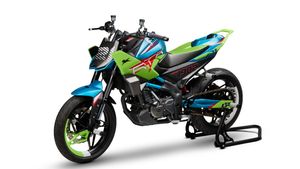EICMA തൂക്കി ടിവിഎസ്, കൊണ്ടുവന്നിരിക്കുന്നത് കിടിലൻ 6 മോഡലുകൾ; ഇനി ആളുകൾ ഷോറൂമിൽ ക്യൂ നിൽക്കും