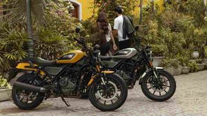 ഇനി ഹാർലി X440 വാങ്ങാൻ കുറച്ച് പണം മതി! ഡെനിം വേരിയന്റ് ഒഴിവാക്കി, ഇത് പുതിയ ഗെയിംപ്ലാനോ