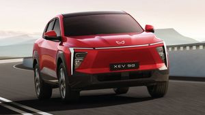 മഹീന്ദ്ര ഇവികൾക്ക് പുതിയ പവർ അപ്‌ഗ്രേഡ്! XEV 9e, BE 6 മോഡലുകൾക്ക് ബാറ്ററി ഓപ്ഷനായി മൂന്നാമൻ