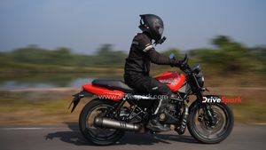 പ്രശ്‌നങ്ങളെല്ലാം തീര്‍ത്ത് കിടിലനായിട്ടുണ്ട്; ഹാര്‍ലി ഡേവിഡ്‌സണ്‍ X440 T റിവ്യൂ വായിക്കാം