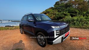 32000 ബുക്കിംഗ് വാരിക്കൂട്ടി വെന്യു! വില്‍പ്പനയില്‍ കുതിച്ച് ഹ്യുണ്ടായി 