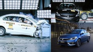 നിർത്തിപോയ വണ്ടിയുടെ CRASH TEST നടത്തുന്ന മാരുതിയുടെ ചങ്കൂറ്റം! CIAZ-ന് കിട്ടിയത് കേട്ടാൽ കണ്ണുത്തളളും