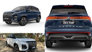 11.99 ലക്ഷം രൂപയ്ക്ക് പോർച്ചിൽ എസ്‌യുവി കിടക്കും, പഴയതിനെ വെല്ലുമോ പുത്തൻ ഹെക്ടർ?