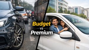 ആദ്യ കാർ ജീവിതം മാറ്റും! പക്ഷേ പ്രീമിയം അല്ല, ബജറ്റ് കാർ തിരഞ്ഞെടുക്കേണ്ടത് എന്തുകൊണ്ട്?