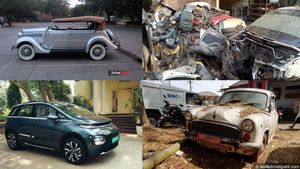 സ്ക്രാപ്പ് വേണ്ട, EV ആക്കാം: പഴയ വാഹനങ്ങൾക്ക് 50,000 രൂപ വരെ ഇൻസെൻ്റീവുമായി ഡൽഹി സർക്കാർ