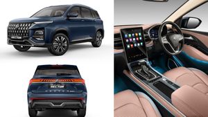 ചെറിയ കാറിൻ്റെ വിലയ്ക്ക് SUV വാങ്ങാം; കുടുംബങ്ങളുടെ പ്രിയങ്കരനായി MG HECTOR