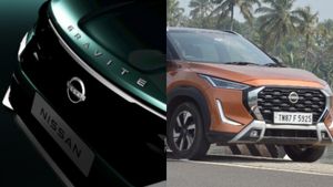 NISSAN-ൻ്റെ കിടിലൻ COMEBACK MOMENT! കയറ്റുമതിയാണ് സാറേ ഞങ്ങളുടെ മെയിൻ