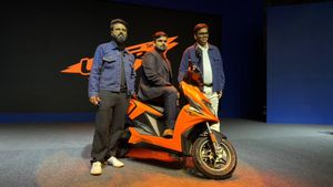 ഒറ്റ ചാർജിംഗിൽ കോഴിക്കോട്ട് നിന്ന് ബാംഗ്ലൂരെത്താം!  പെട്രോള്‍ ടൂവീലറുകളുടെ കാലനാകാനെത്തുന്ന സിമ്പിള്‍ അള്‍ട്രാ
