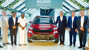ഒറ്റ വർഷംകൊണ്ട് പണിതിറക്കിയത് അരലക്ഷം എസ്‌യുവികൾ, സ്കോഡയുടെ ലോട്ടറിയായി കൈലാക് 