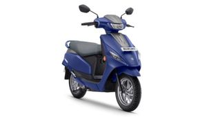 70000KM വരെ സര്‍വീസ് വേണ്ട, 1 മണിക്കൂറില്‍ ചാര്‍ജാകും..! ഇ-ആക്‌സസ് വാങ്ങാനുള്ള കാരണങ്ങള്‍ എണ്ണിയാല്‍ തീരൂല
